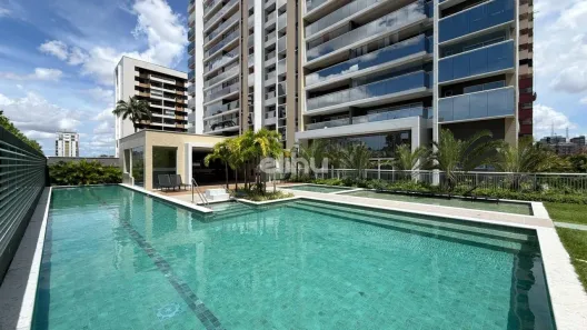 Apartamento com 3 Quartos à venda, 119m² no Meireles, Fortaleza