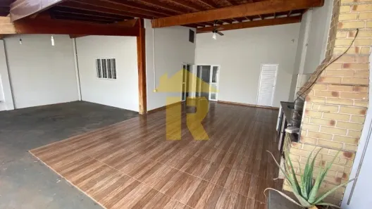 Casa com 1 Quarto à venda, 94m² no Residencial Jardim Vista Bela, São José do Rio Preto