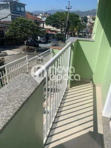 Apartamento com 2 Quartos à venda, 78m² no Abolição, Rio de Janeiro