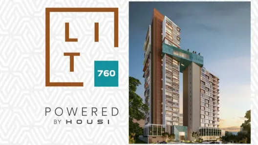 Apartamento com 1 Quarto à venda, 25m² no Costa Azul, Salvador