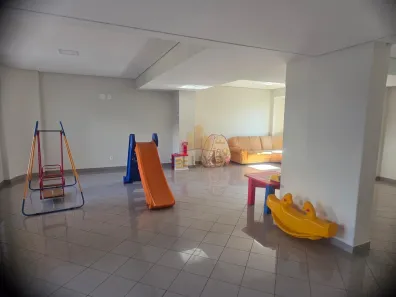 Apartamento com 3 Quartos à venda, 152m² no Jardim Infante Dom Henrique, Bauru