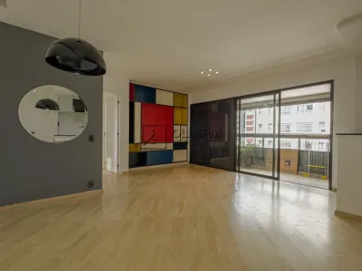 Apartamento com 2 Quartos à venda, 84m² no Pinheiros, São Paulo