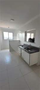 Apartamento com 2 Quartos à venda, 61m² no Glebas Califórnia, Piracicaba