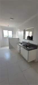 Apartamento com 2 Quartos à venda, 67m² no Glebas Califórnia, Piracicaba