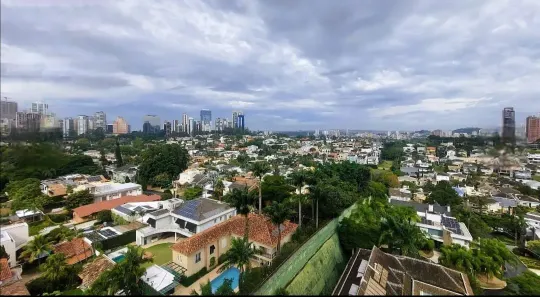 Apartamento com 2 Quartos para venda ou aluguel, 70m² no Melville Empresarial I e II, Barueri