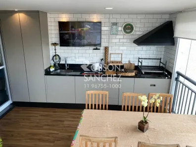 Apartamento com 2 Quartos à venda, 67m² no Socorro, São Paulo