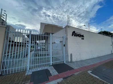 Apartamento com 2 Quartos à venda, 46m² no Conjunto Residencial Cidade Alta, Maringá