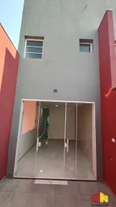 Sobrado com 2 Quartos à venda, 70m² no Jardim Fernandes, São Paulo