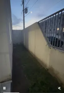 Apartamento com 2 Quartos para alugar, 45m² no Turu, São Luís