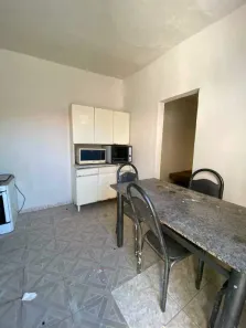 Kitnet com 1 Quarto para alugar, 30m² no Santa Cruz Industrial, Contagem