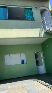 Casa com 6 Quartos à venda, 218m² no Jardim do Estádio, Santo André