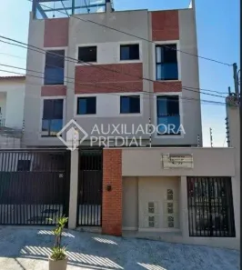 Apartamento com 2 Quartos à venda, 58m² no Vila Pires, Santo André
