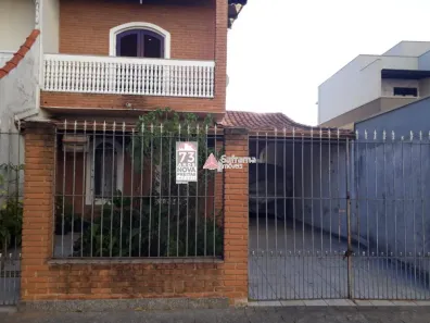 Casa com 3 Quartos à venda, 140m² no Bosque dos Eucaliptos, São José dos Campos