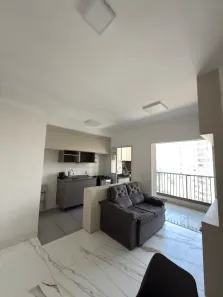 Apartamento com 2 Quartos à venda, 54m² no Green Valley Alphaville, Barueri