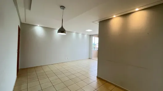 Apartamento com 3 Quartos à venda, 90m² no Jundiaí, Anápolis