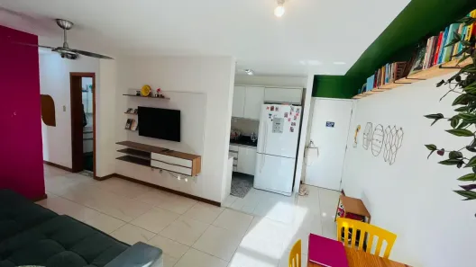 Apartamento com 3 Quartos à venda, 73m² no Buraquinho, Lauro de Freitas
