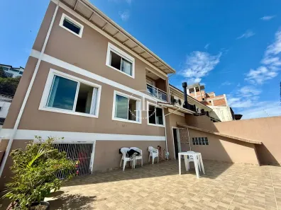 Casa com 4 Quartos à venda, 157m² no Centro, Florianópolis