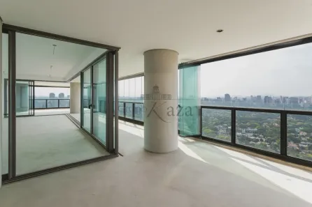 Apartamento com 4 Quartos à venda, 289m² no Itaim Bibi, São Paulo