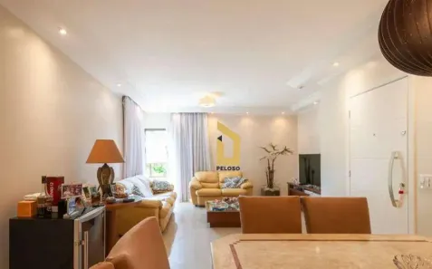 Apartamento com 3 Quartos à venda, 167m² no Vila Aurora (Zona Norte), São Paulo