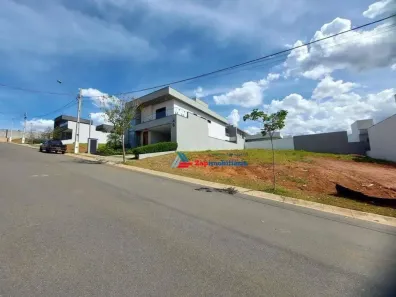 Lote/Terreno à venda, 310m² no Residencial San Vitale, Bragança Paulista