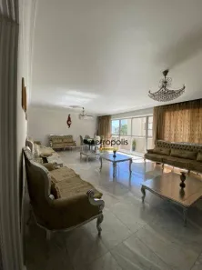 Apartamento com 3 Quartos à venda, 234m² no Paraisópolis, São Paulo