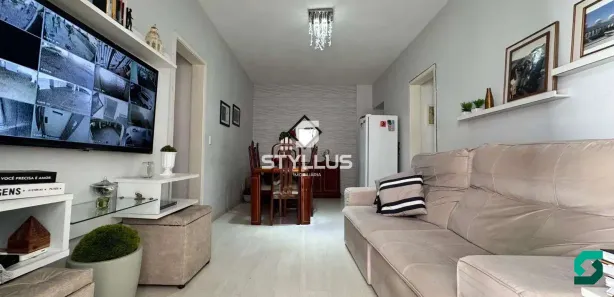 Apartamento com 2 Quartos à venda, 72m² no Méier, Rio de Janeiro