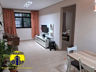Apartamento com 2 Quartos à venda, 64m² no Lauzane Paulista, São Paulo