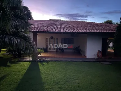 Fazenda/Sítio à venda, 317m² no , Santo Antônio de Goiás