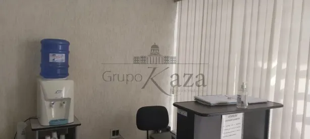 Imóvel Comercial com 3 Quartos à venda, 171m² no Centro, Jacareí