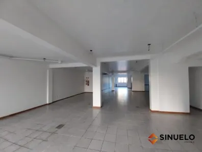 Ponto Comercial à venda, 307m² no Centro, Novo Hamburgo