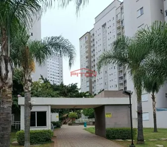 Apartamento com 2 Quartos para alugar, 54m² no Jardim América da Penha, São Paulo