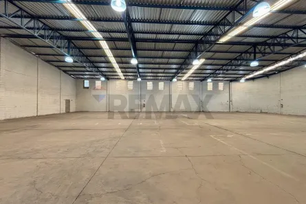 Galpão/Depósito/Armazém para alugar, 2426m² no Jardim Tabajara, Mogi Guaçu