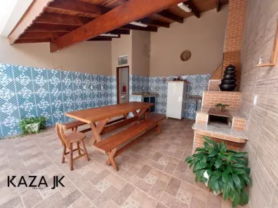 Casa com 3 Quartos à venda, 160m² no Vila Santa Catarina, Várzea Paulista