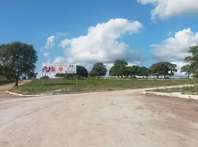 Lote/Terreno à venda, 160m² no Centro, Campo Formoso