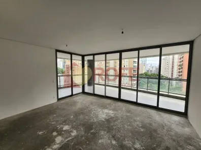 Apartamento com 3 Quartos à venda, 168m² no Vila Nova Conceição, São Paulo