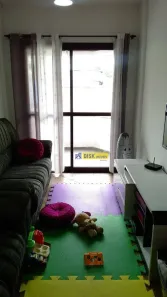 Apartamento com 3 Quartos à venda, 90m² no Jardim do Mar, São Bernardo do Campo