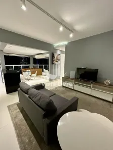 Apartamento com 2 Quartos à venda, 69m² no Vila Gertrudes, São Paulo