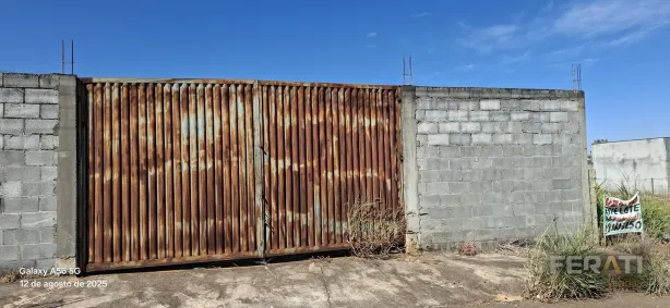 Lote/Terreno à venda, 382m² no Anápolis City, Anápolis