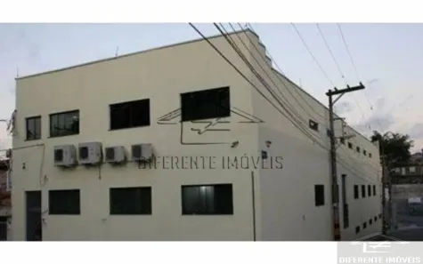 Imóvel Comercial à venda, 2426m² no Vila Ré, São Paulo