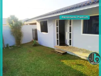 Casa com 3 Quartos à venda, 150m² no Aviação, São José dos Pinhais