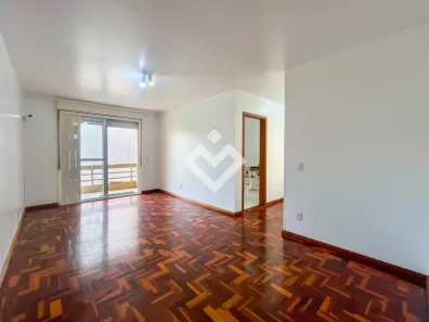 Apartamento com 2 Quartos para venda ou aluguel, 89m² no Nossa Senhora de Fátima, Santa Maria
