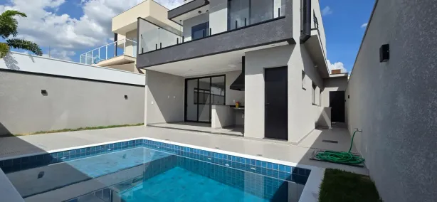 Casa de Condomínio com 3 Quartos à venda, 200m² no Recanto Quarto Centenário, Jundiaí