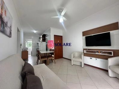 Apartamento com 2 Quartos à venda, 60m² no Bombas, Bombinhas