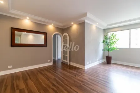 Apartamento com 3 Quartos para alugar, 92m² no Vila Olímpia, São Paulo