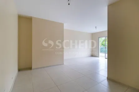 Apartamento com 3 Quartos à venda, 121m² no Vila Monte Alegre, São Paulo