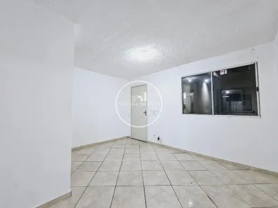 Apartamento com 2 Quartos à venda, 46m² no Conjunto Habitacional Jardim São Bento, São Paulo