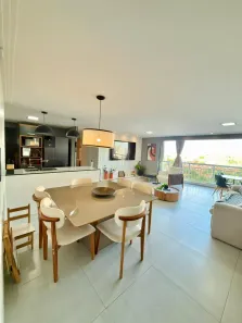 Apartamento com 3 Quartos à venda, 95m² no Mucuripe, Fortaleza