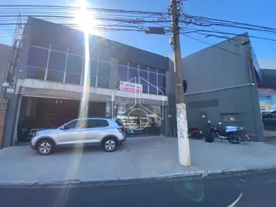 Galpão/Depósito/Armazém para alugar, 300m² no Fragata, Marília
