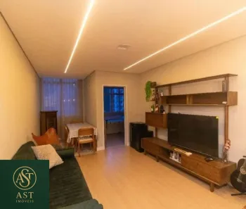Apartamento com 2 Quartos à venda, 85m² no Icaraí, Niterói