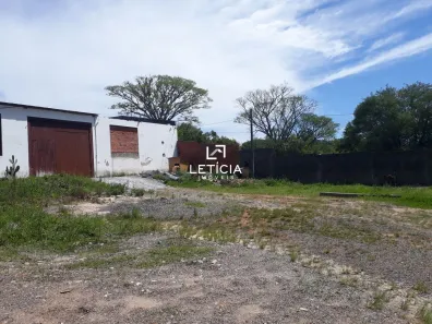 Galpão/Depósito/Armazém à venda, 238m² no Camobi, Santa Maria